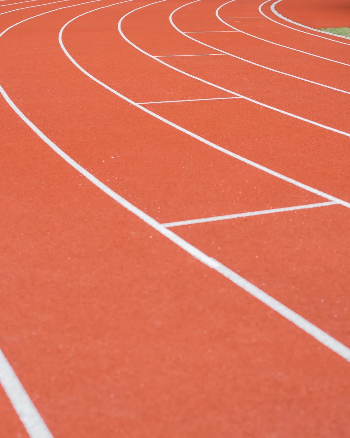 Running Track Flooring