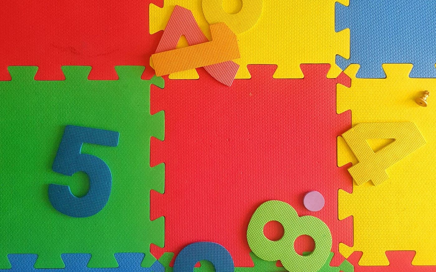 Puzzle Mat