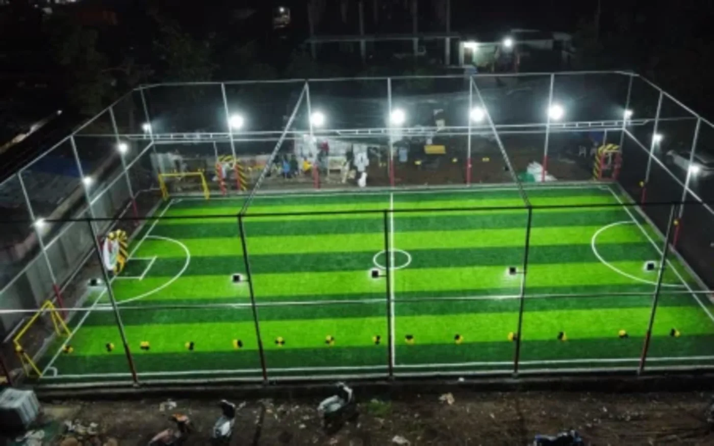 Football Turf FIFA
