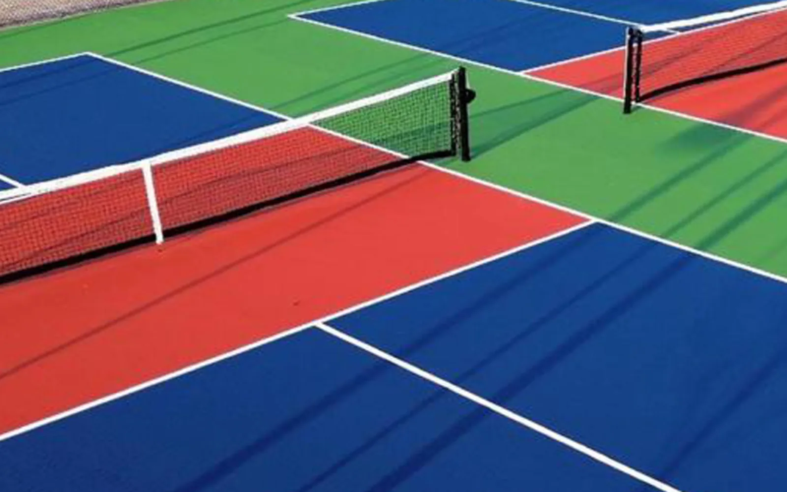 Pickleball Court Construction in India: A Complete Guide