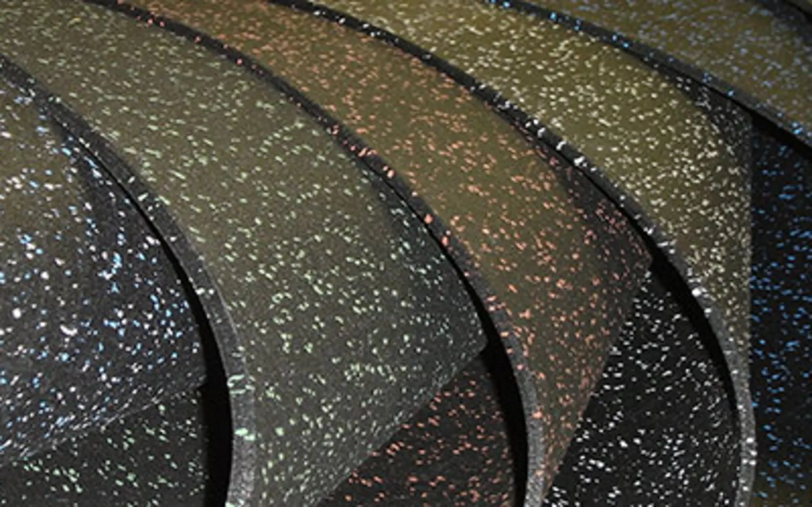 Making Rubber Gym Flooring Last: A Maintenance Guide