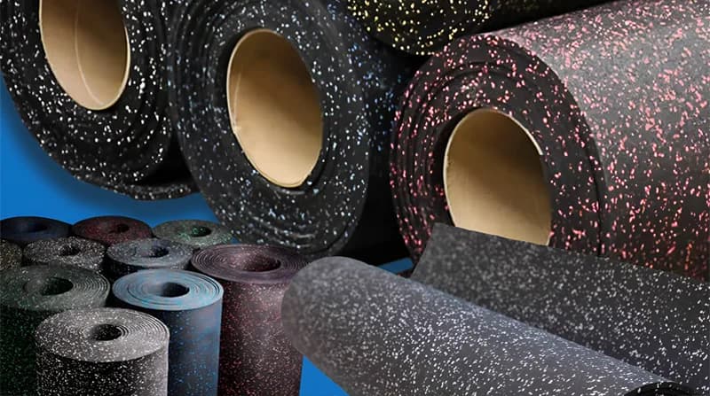 How to Choose the Right Gym Rubber Flooring Thickness