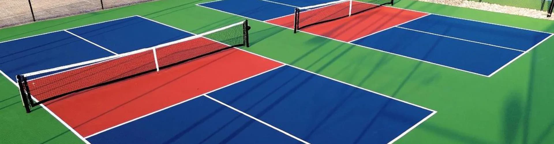 Pickleball Court Construction in India: A Complete Guide