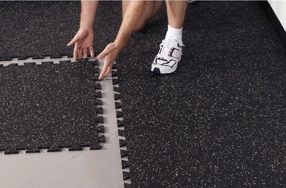 gym Flooring