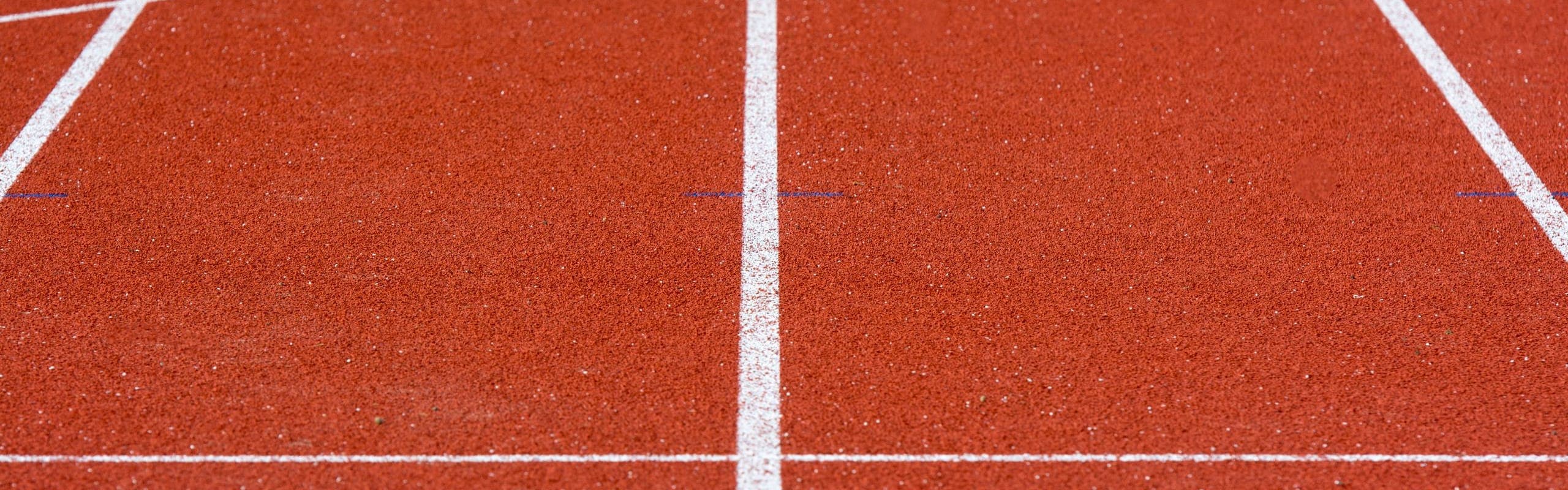 Running Track Flooring