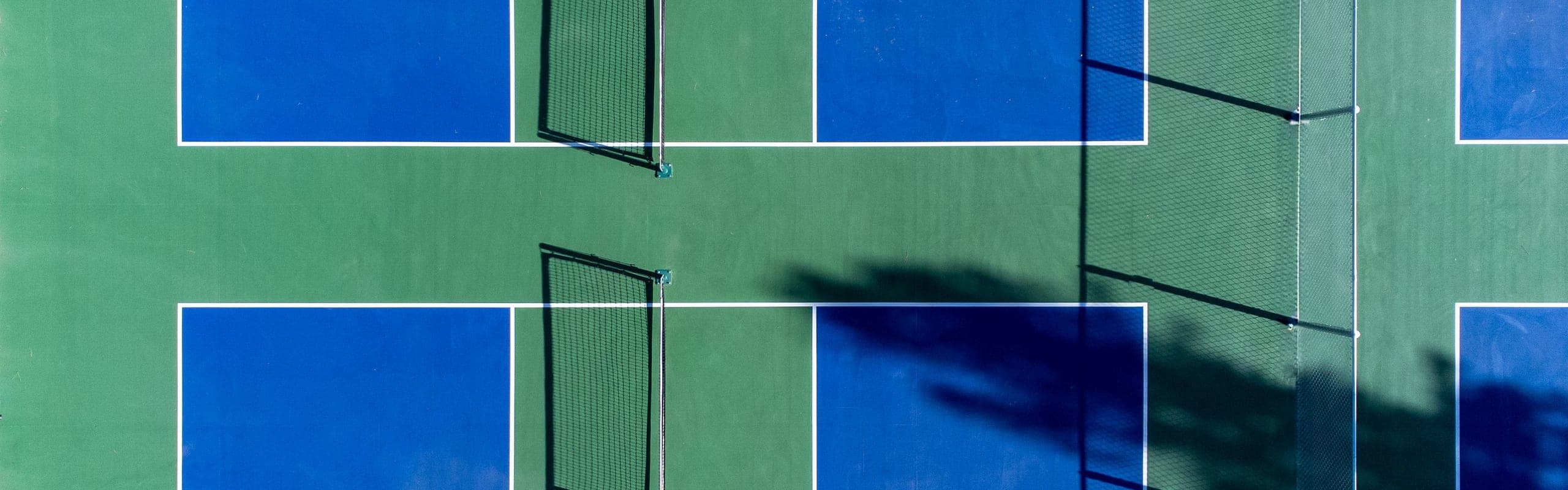 Pickleball Court Flooring