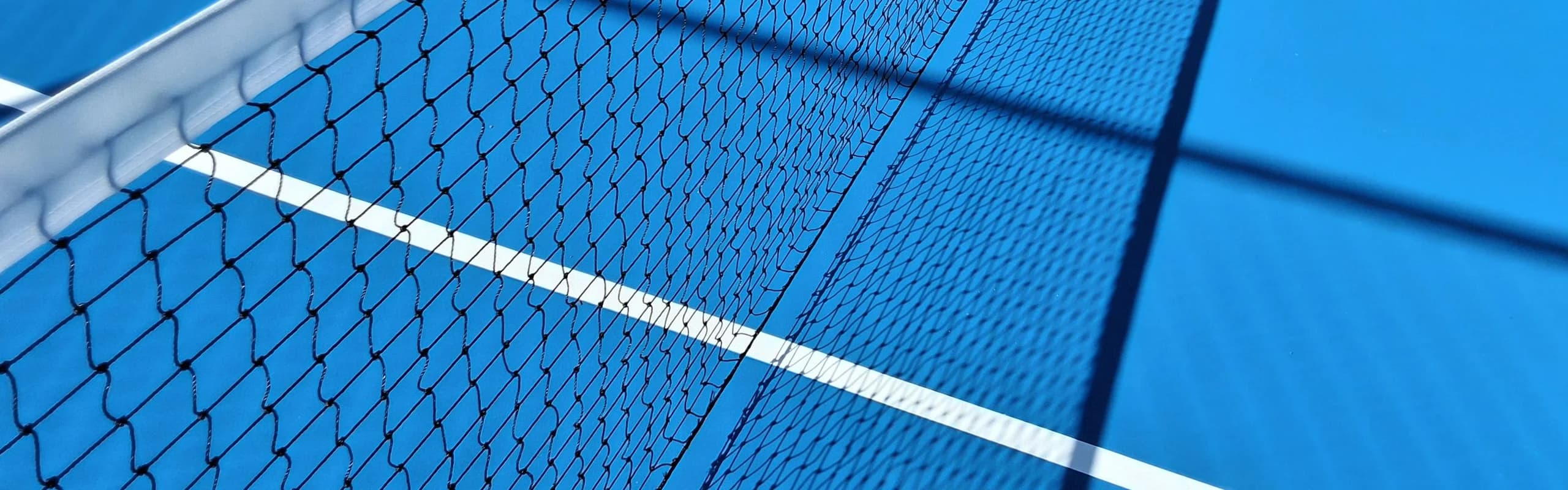 Tennis Court Flooring