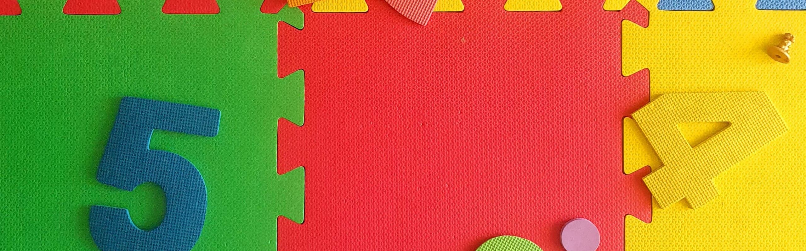 Puzzle Mat