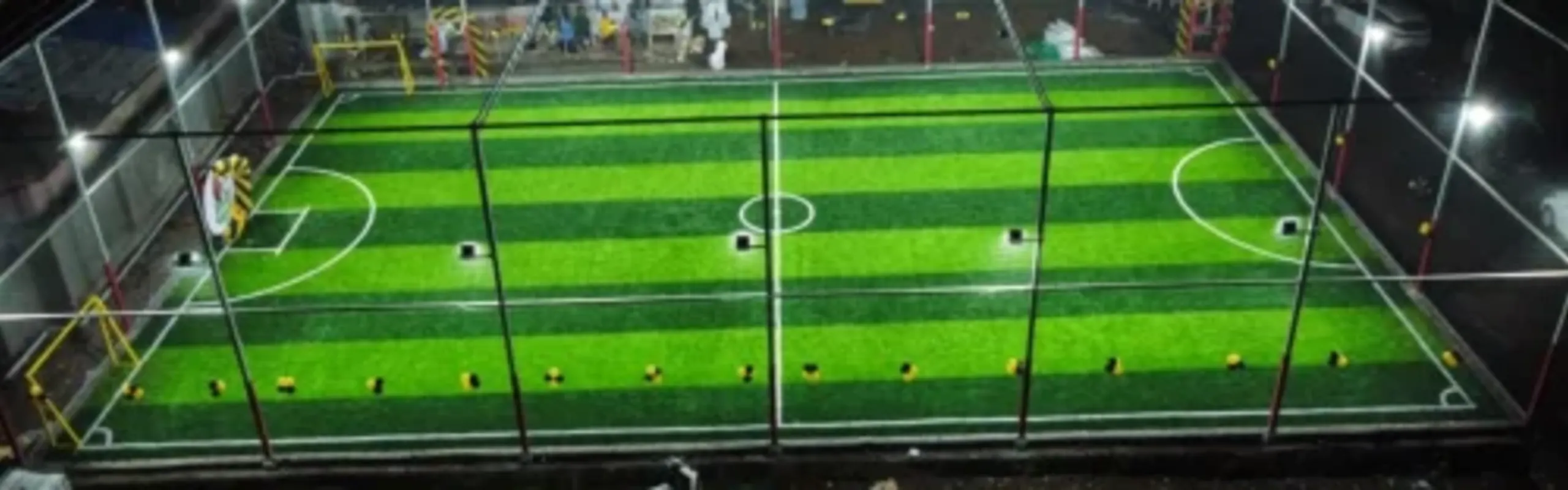 Football Turf FiFA